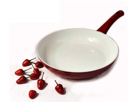 Recubrimientos acabados ceramicos