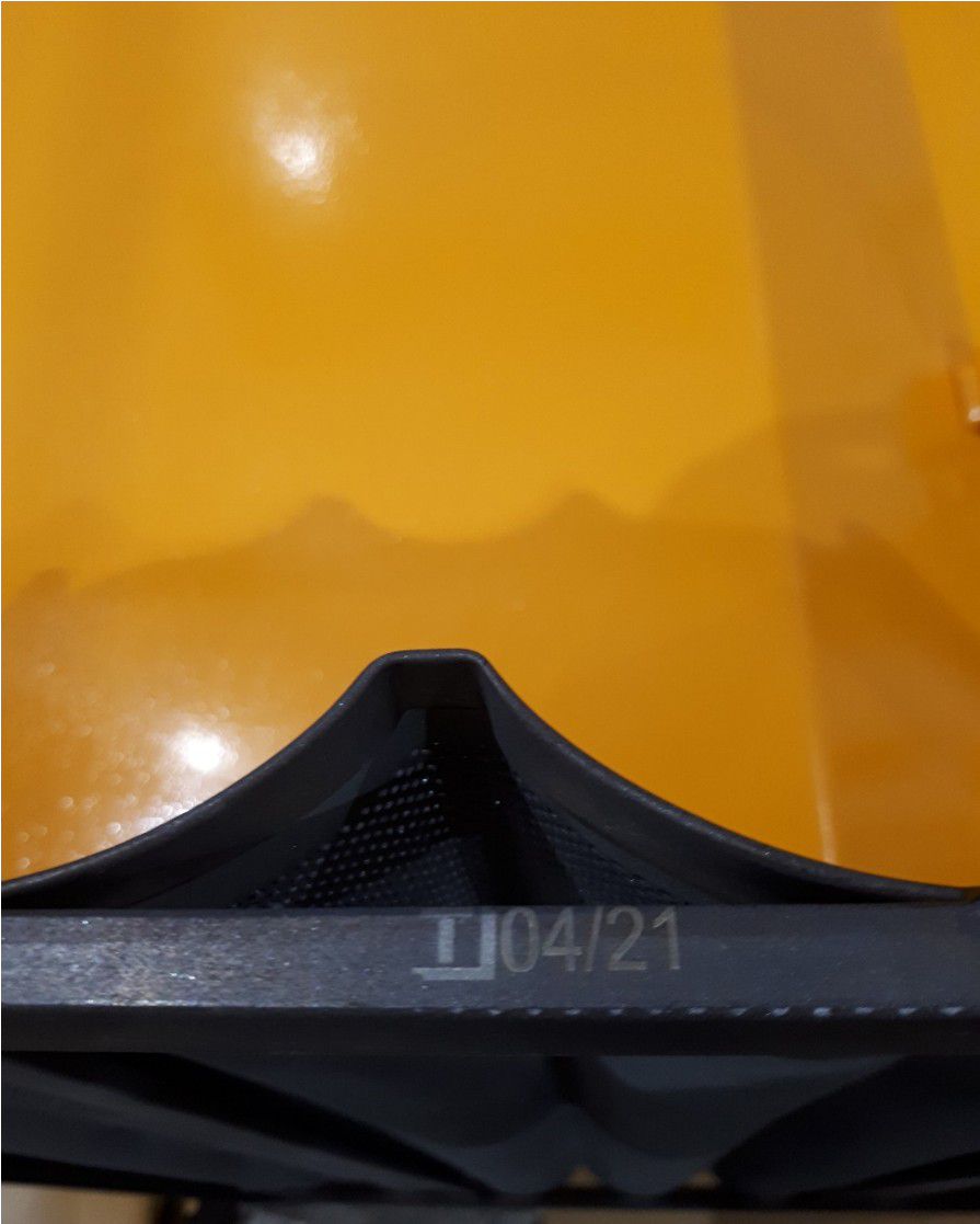 La importancia del marcado láser hacia la garantía de calidad