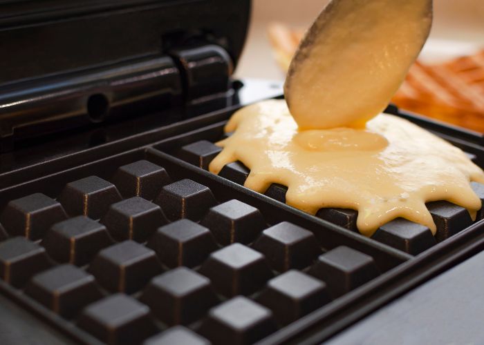 Antiadherente Califal. Nuevas aplicaciones - Tecnimacor