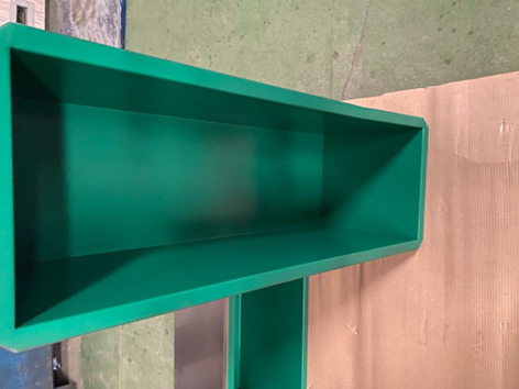 Recubrimiento de Teflón (Tecnimacor Elite) en la impresión de cartón - Tecnimacor