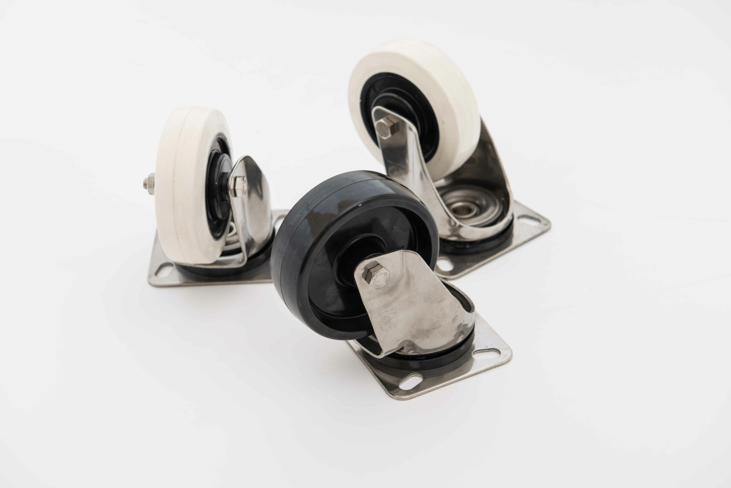 ruedas carro panaderia